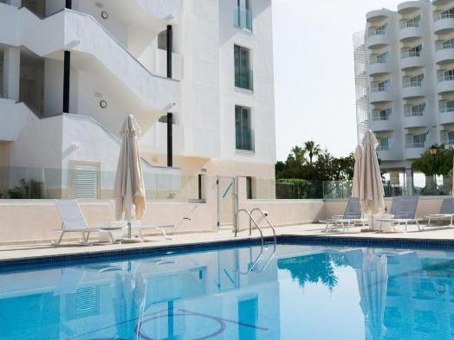 Apartamento en alquiler en Eivissa, Baleares