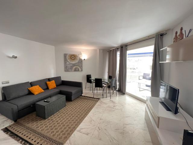 Apartamento en alquiler en Eivissa, Baleares