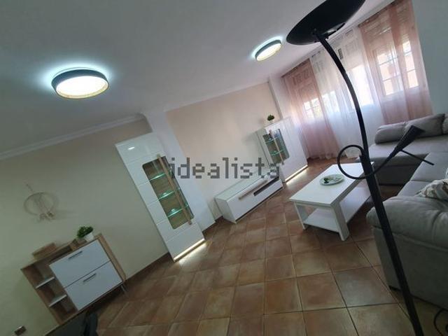 Apartamento en alquiler en La Granja, Campo de Gibraltar