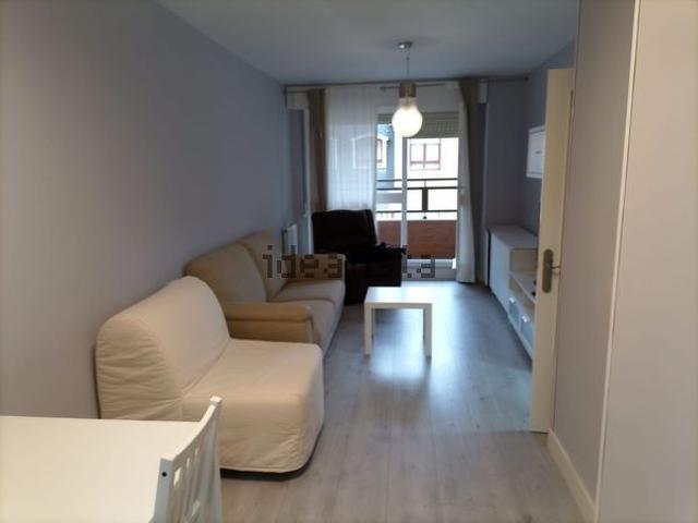 Apartamento en alquiler en Cruces, Barakaldo