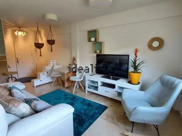 Apartamento en alquiler en Peñacastillo, Santander