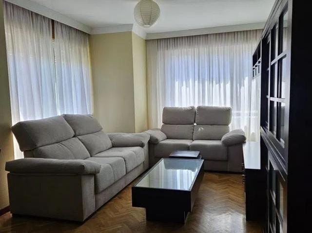 Apartamento en alquiler en Centro, León
