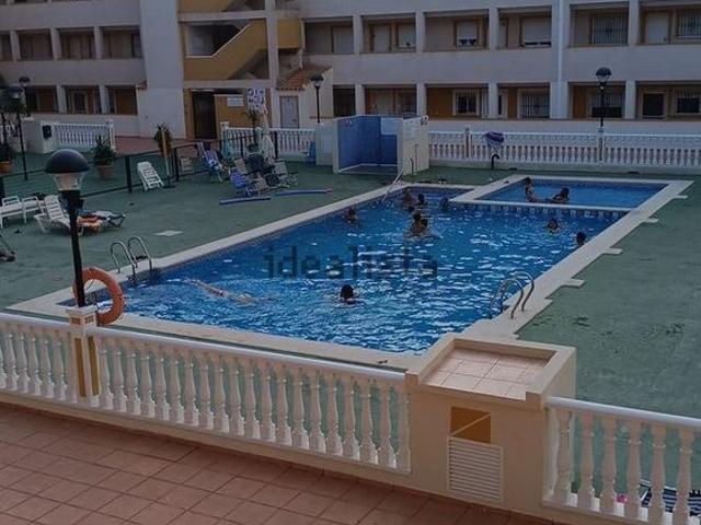 Apartamento en alquiler en Rincón de San Ginés, Campo de Cartagena y Mar Menor
