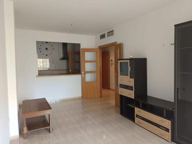 Apartamento en alquiler en Liang Shan Po, Adra
