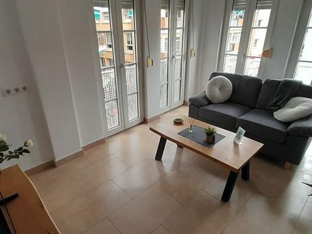 Apartamento en alquiler en Mérida
