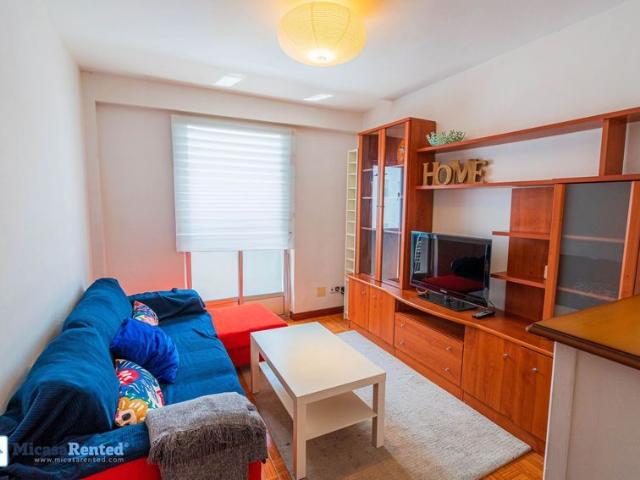 Apartamento en alquiler en Tetuán, Santander
