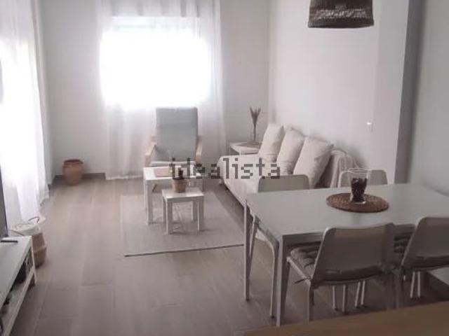 Apartamento en alquiler en Costa Noroeste, Andalucía