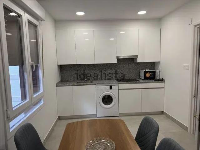 Apartamento en alquiler en Azitain, Debabarrena