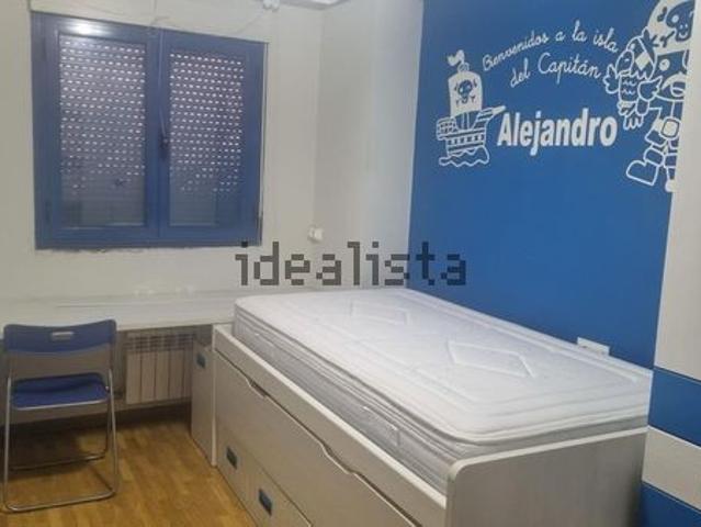 Apartamento en alquiler en Centro, León