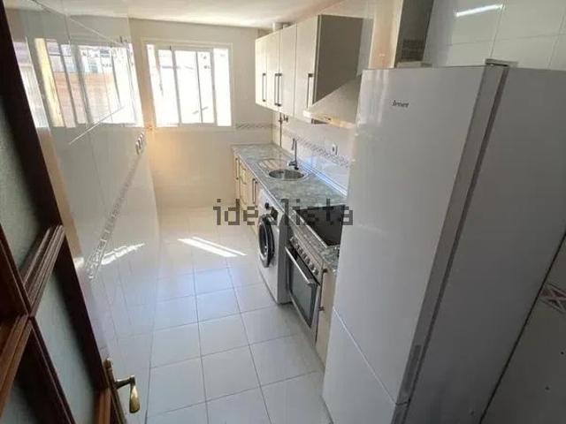 Apartamento en alquiler en Bailén-Miraflores, Málaga-Costa del Sol