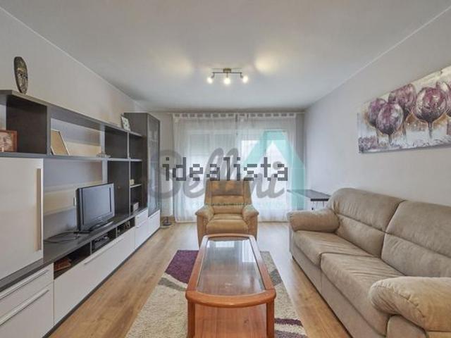 Apartamento en alquiler en Villafría, Oviedo