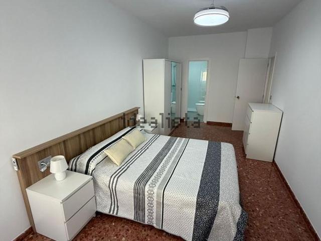 Apartamento en alquiler en Las Explanada, Úbeda