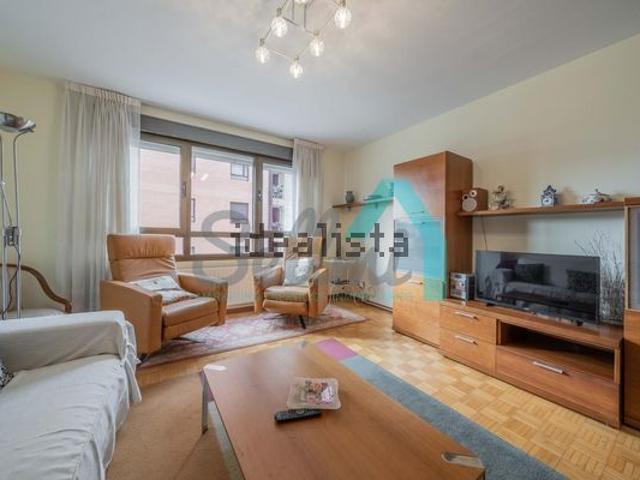Apartamento en alquiler en Oviedo, Asturias