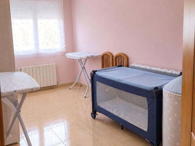 Apartamento en alquiler en San Pedro, Úbeda