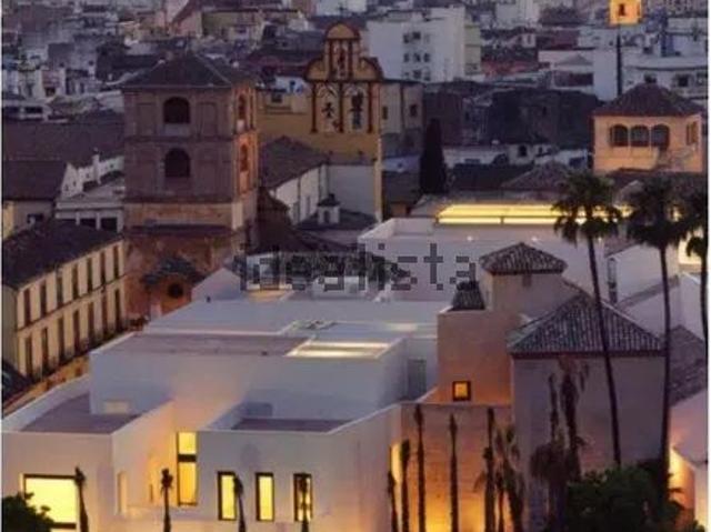 Apartamento en alquiler en Centro, Málaga-Costa del Sol