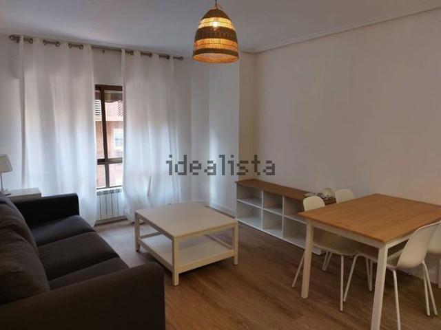 Apartamento en alquiler en El Cubo, Logroño