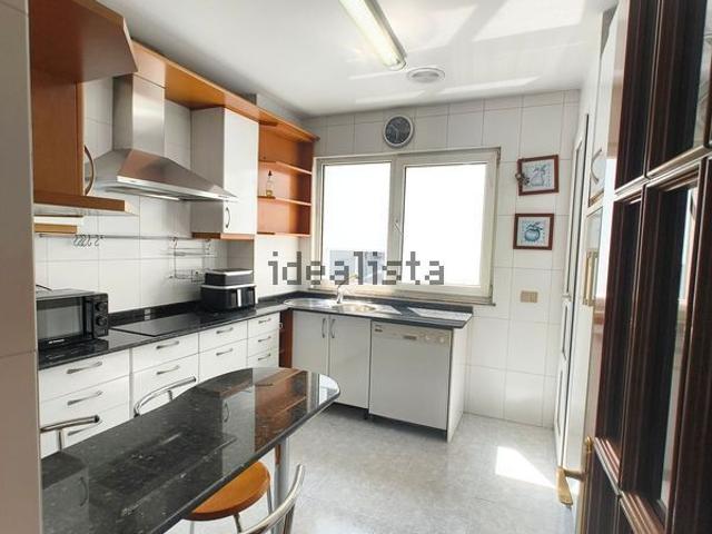 Apartamento en alquiler en Lugo, Galicia