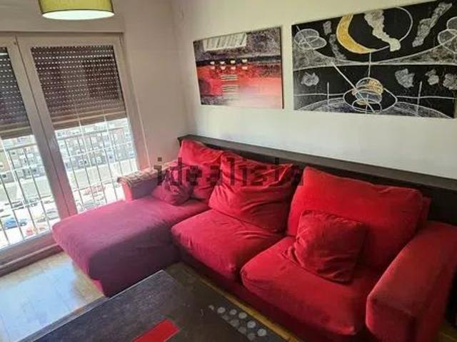 Apartamento en alquiler en Lugo, Galicia