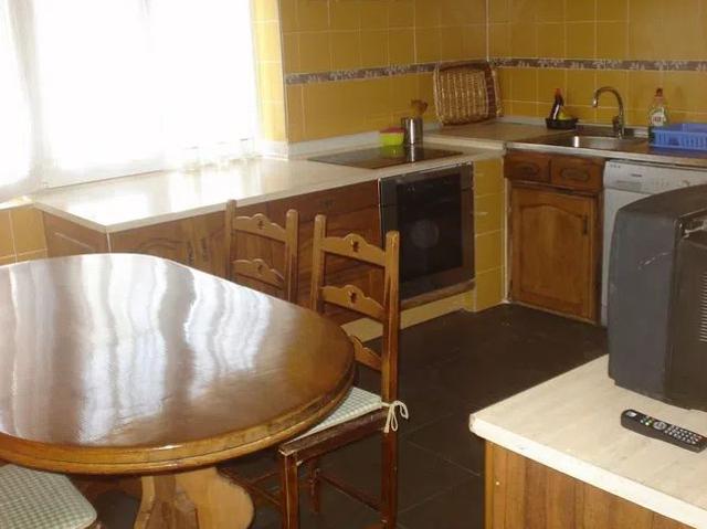 Apartamento en alquiler en San Andres, Arrasate / Mondragón