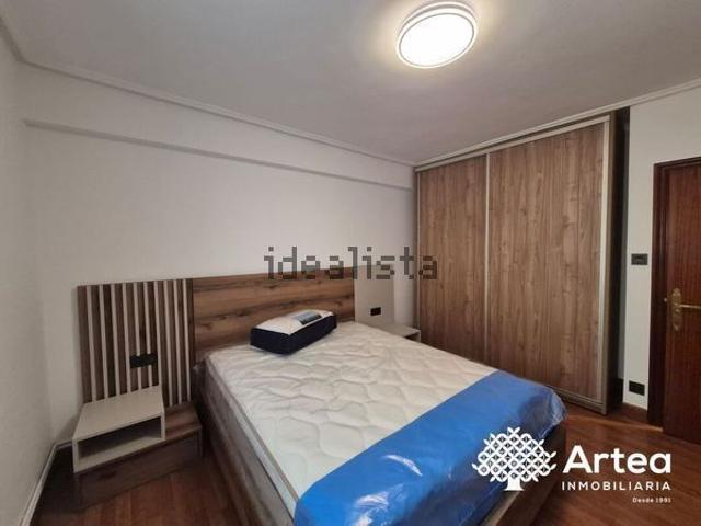 Apartamento en alquiler en Cruces, Barakaldo