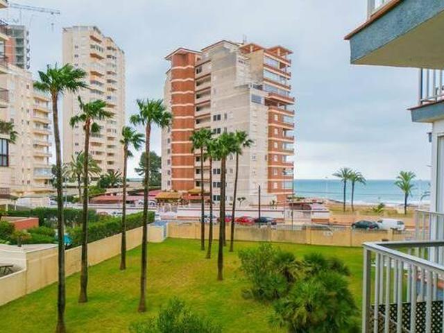 Casa en alquiler en Calpe, Alicante