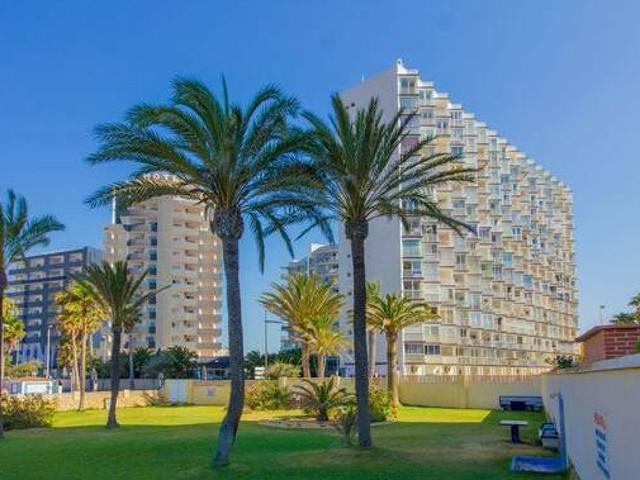 Casa en alquiler en Calpe, Alicante