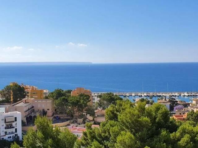 Casa en alquiler en Calvià, Serra de Tramuntana