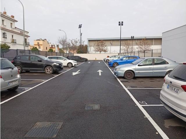 Piso en alquiler en Camas, Andalucía
