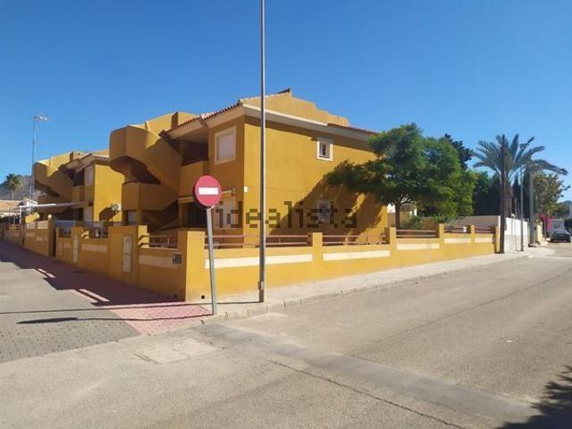 Apartamento en alquiler en Los Puertos de Santa Bárbara, Campo de Cartagena y Mar Menor