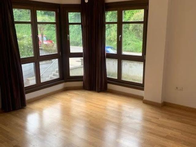 Apartamento en alquiler en La Portiella, Llanes