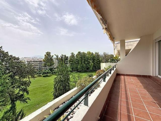 Apartamento en alquiler en Guadalmina, Costa del Sol Occidental