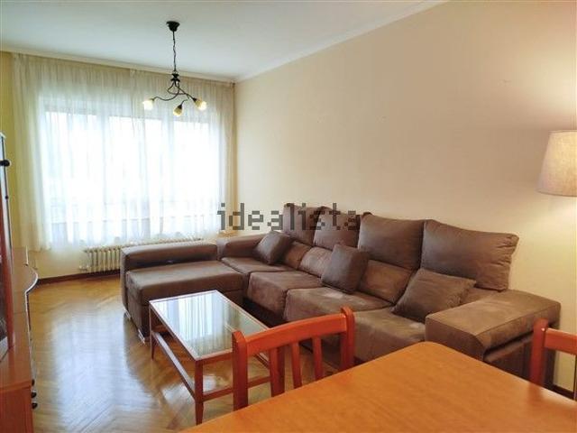Apartamento en alquiler en Lugo, Galicia