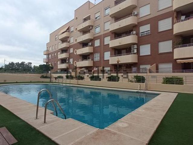 Apartamento en alquiler en Roquetas De Mar, Andalucía