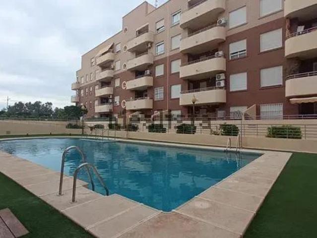 Apartamento en alquiler en Roquetas De Mar, Andalucía