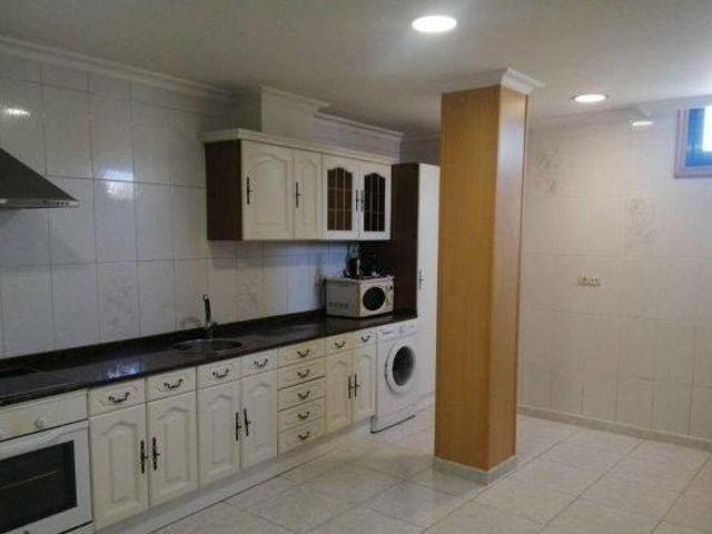 Casa en alquiler en Vigo