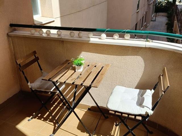 Apartamento en alquiler en Bailén-Miraflores, Málaga-Costa del Sol