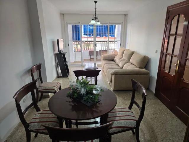 Apartamento en alquiler en Capuchinos, La Axarquía
