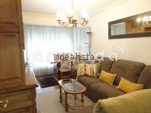Apartamento en alquiler en Tetuán, Santander
