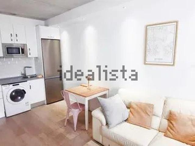 Apartamento en alquiler en Campanillas, Málaga-Costa del Sol