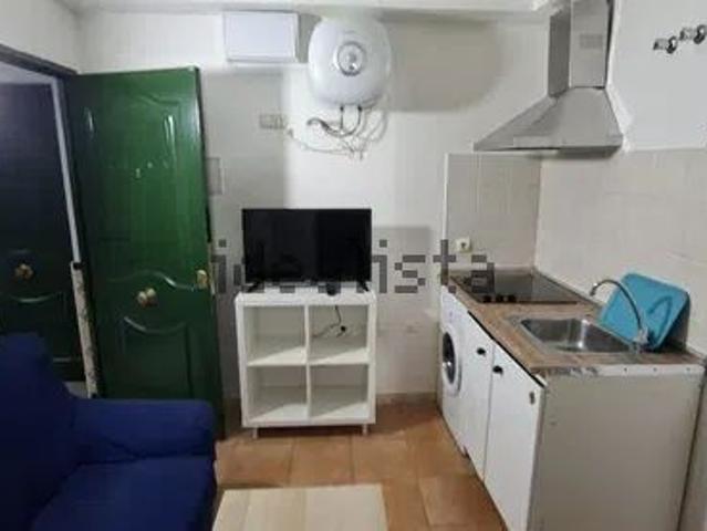 Apartamento en alquiler en Campanillas, Málaga-Costa del Sol