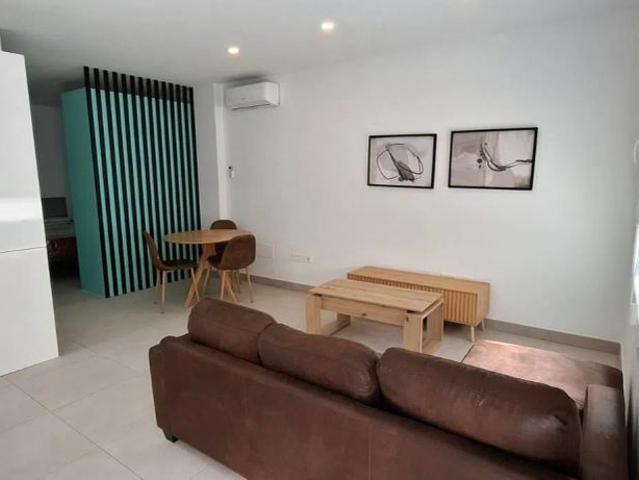 Apartamento en alquiler en Campanillas, Málaga-Costa del Sol