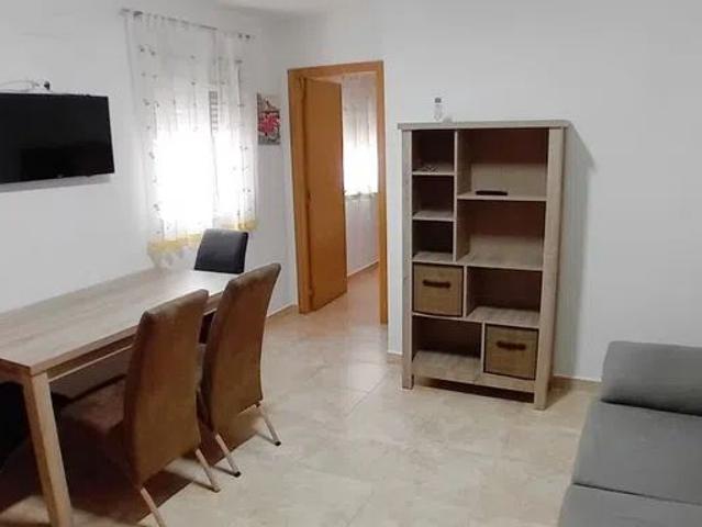 Apartamento en alquiler en Campanillas, Málaga-Costa del Sol