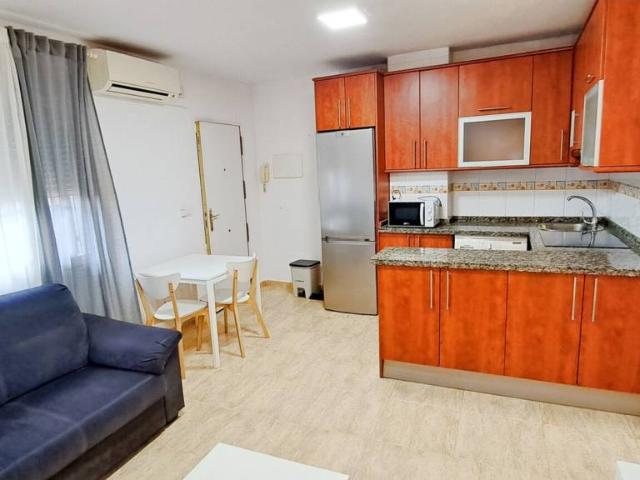 Piso en alquiler en Campanillas, Málaga-Costa del Sol