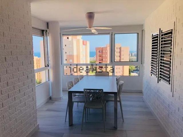 Apartamento en alquiler en Las Monserratinas, el Baix Segura / La Vega Baja