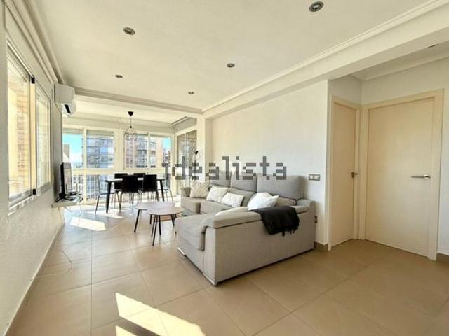 Apartamento en alquiler en Las Monserratinas, el Baix Segura / La Vega Baja