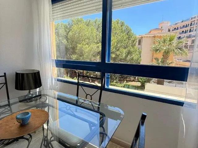 Apartamento en alquiler en Las Monserratinas, el Baix Segura / La Vega Baja