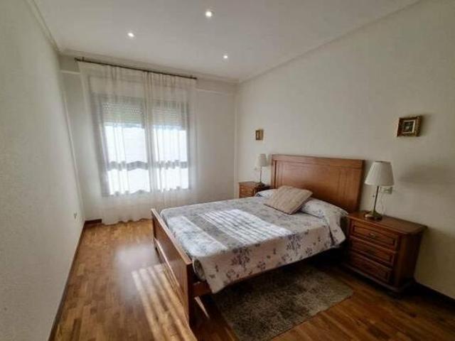Casa en alquiler en Carreño, Asturias