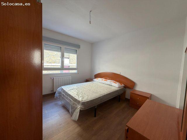 Piso en alquiler en Cangas del Narcea