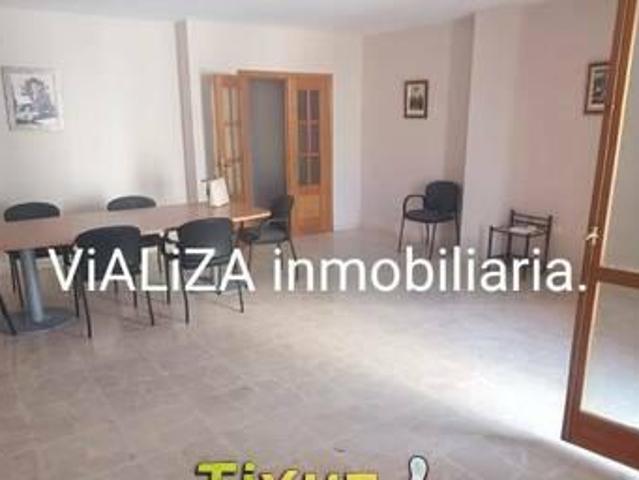 Casa en alquiler en Carcaixent