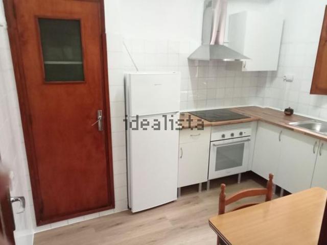 Apartamento en alquiler en Benimodo, València / Valencia